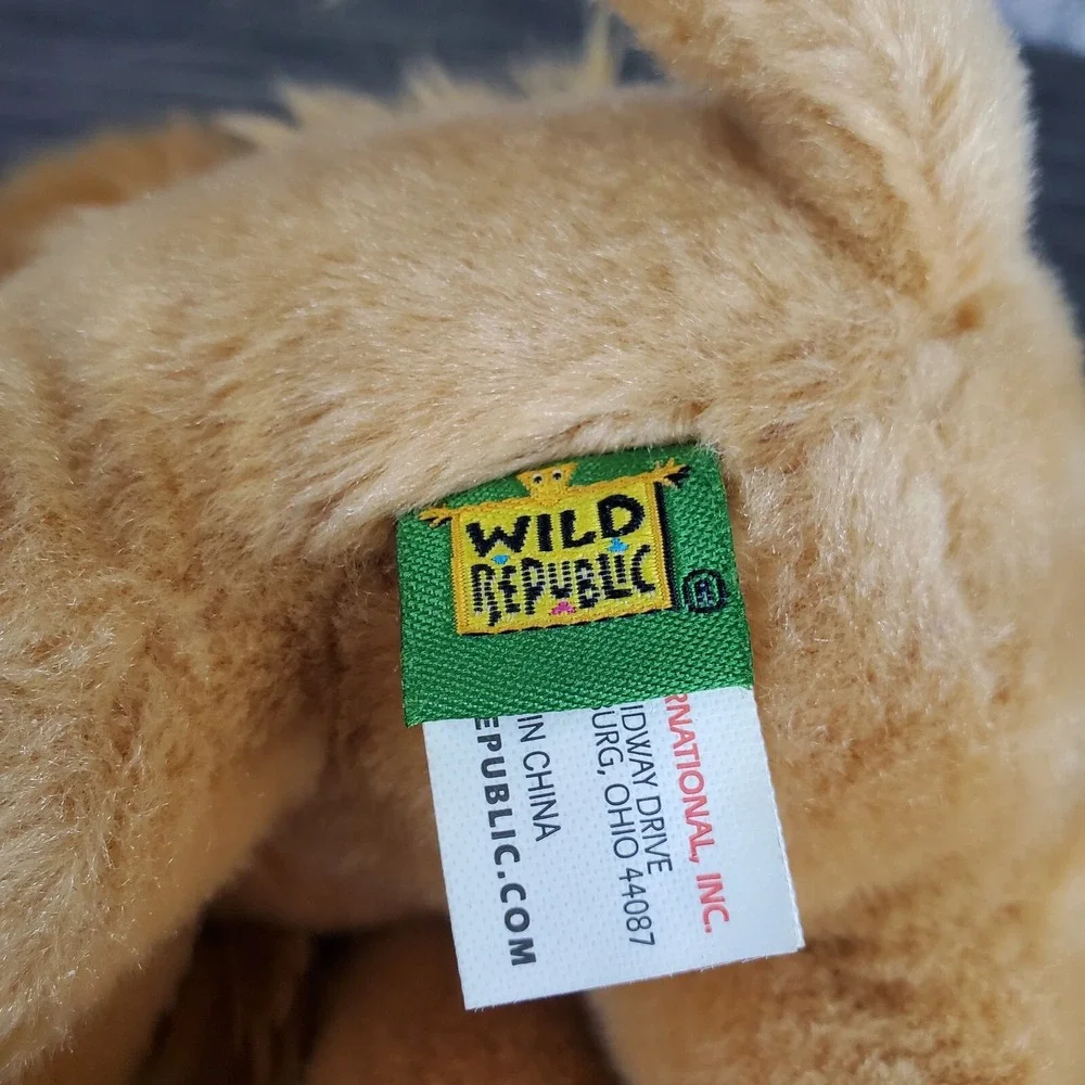 Wild Republic 7